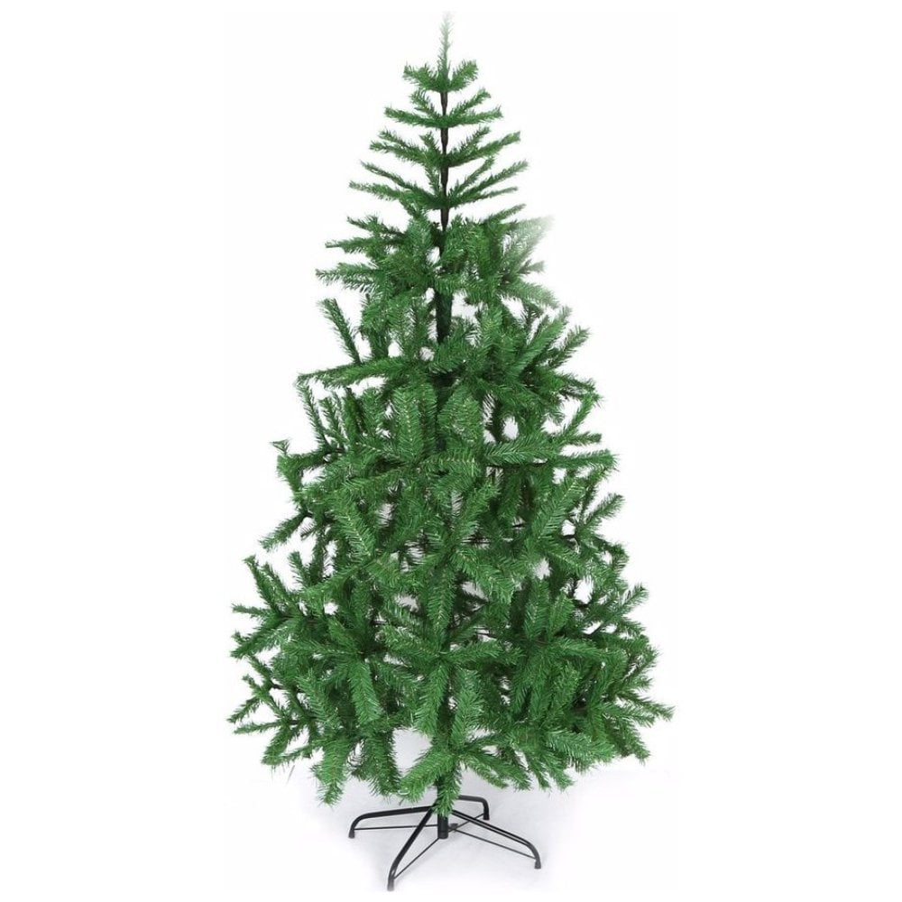 Demir Ayaklı Yılbaşı Ağacı - 150 cm