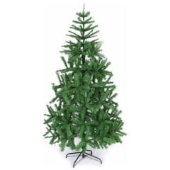 Demir Ayaklı Yılbaşı Ağacı - 150 cm