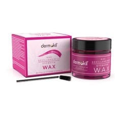 Dermokil Kaş Şekillendirici Wax - 50 ml