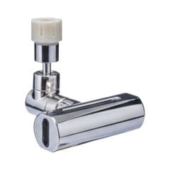 4 Fonksiyonlu 360° Musluk Başlığı