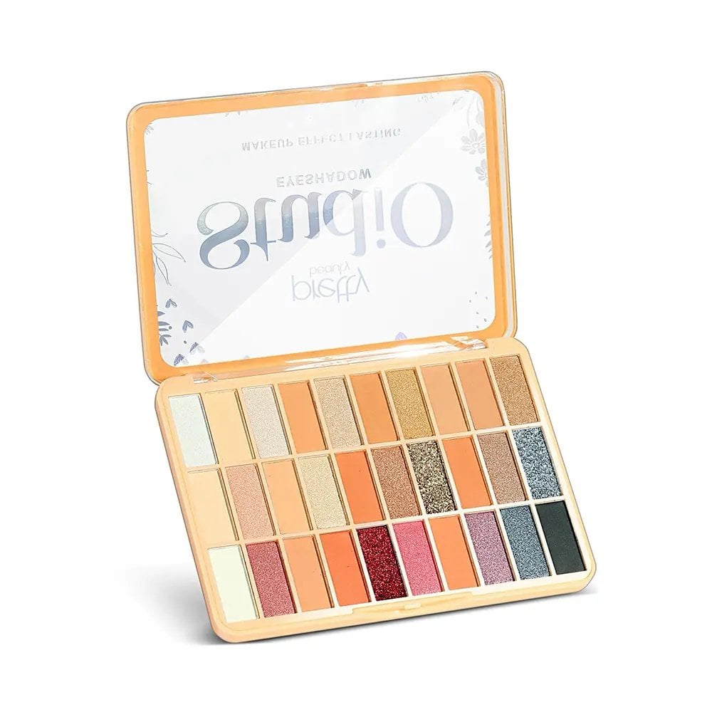 Pretty Studio 30'Lu Far Paleti - Pb-425