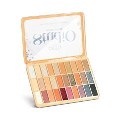 Pretty Studio 30'Lu Far Paleti - Pb-425