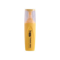 Fosforlu Kalem Pastel Renk 605P Sarı