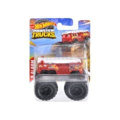 Hot Wheels Tekli Metal Araba