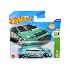 Hot Wheels Tekli Metal Araba