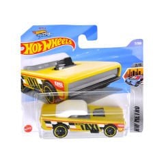 Hot Wheels Tekli Metal Araba
