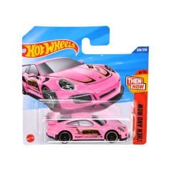 Hot Wheels Tekli Metal Araba
