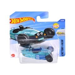 Hot Wheels Tekli Metal Araba