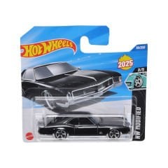 Hot Wheels Tekli Metal Araba