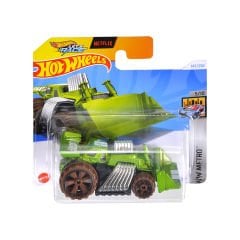Hot Wheels Tekli Metal Araba