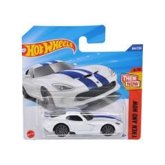 Hot Wheels Tekli Metal Araba
