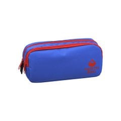 Kalem Çantası 2 Bölmeli Unisex MD2003