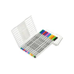 Fineliner 10'lu PP Kutu