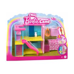 Mini Barbieland Evi