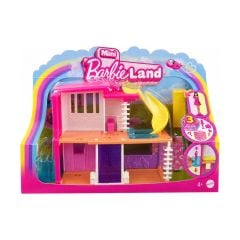 Mini Barbieland Evi