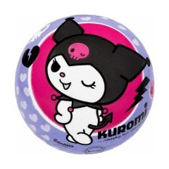 Kuromi Desen Top - 14 cm