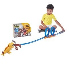 Metal Machines Oyun Seti