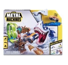 Metal Machines Oyun Seti Gp 4138-6702