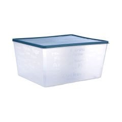 Kaşıklı Erzak Kabı - 6,5 L