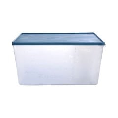 Kaşıklı Erzak Kabı - 6,5 L