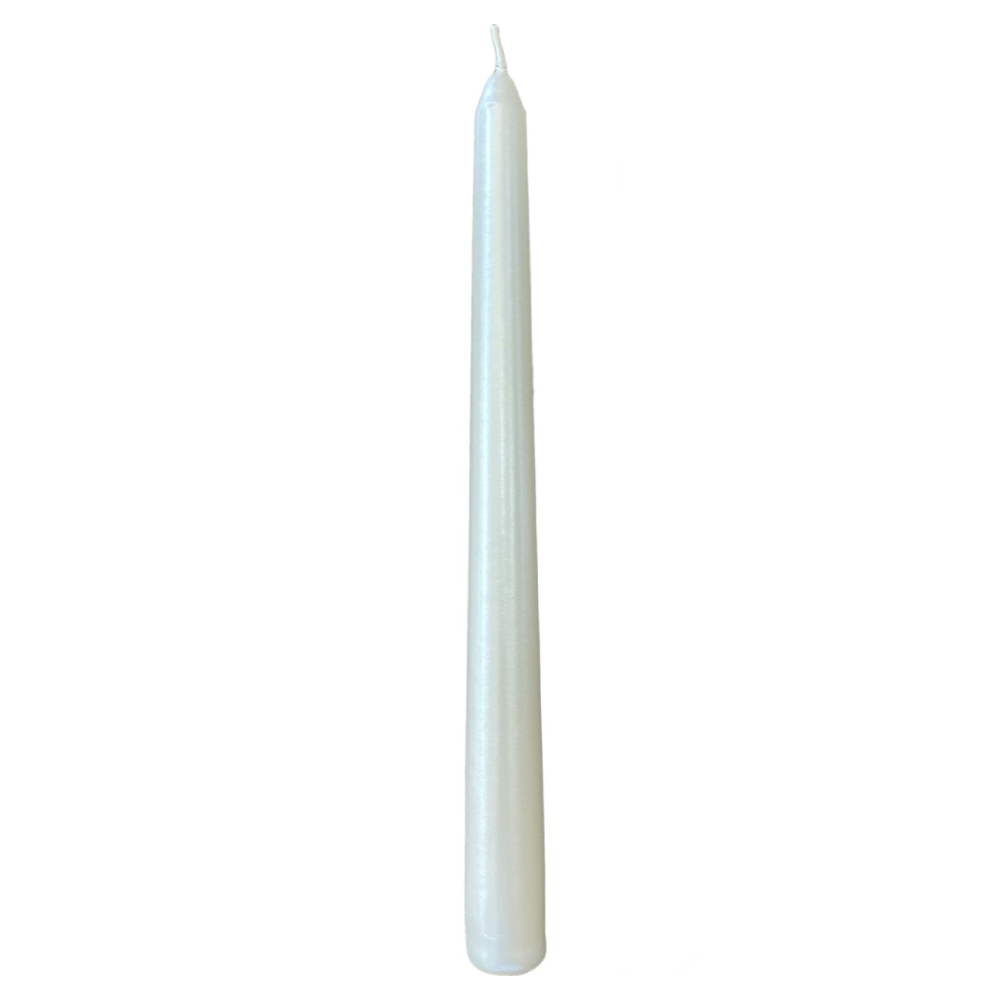 Şamdan Mum - 25 cm