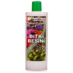 Bitki Besini Tropikal - 1000 Ml
