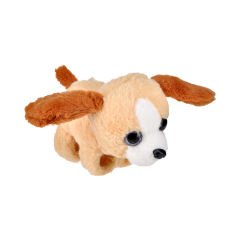 Bileğe Takılan Pelüş Hayvanlar - 16 cm Köpek