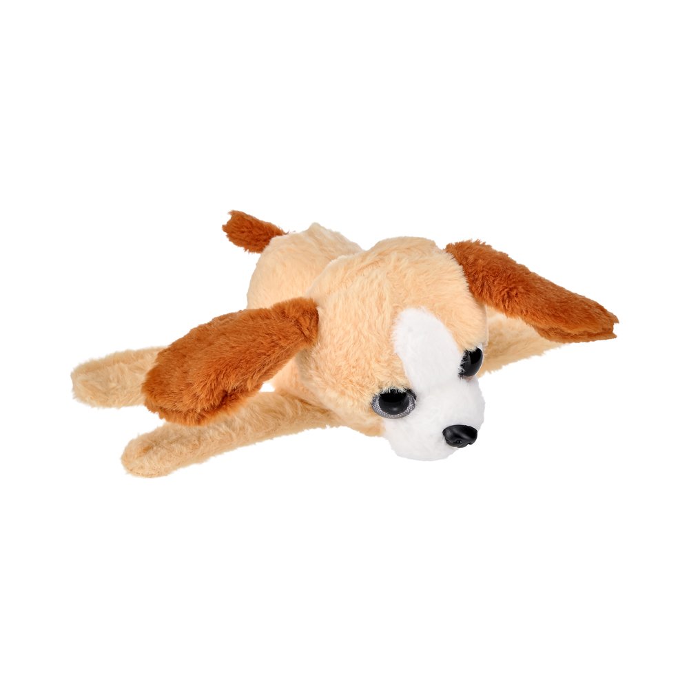 Bileğe Takılan Pelüş Hayvanlar - 16 cm Köpek