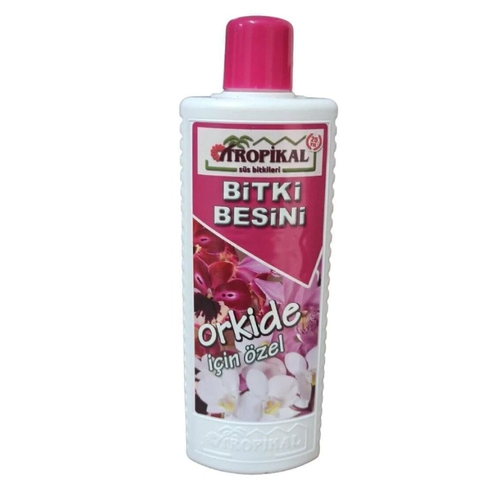 Sıvı Orkide Besini - 225 Ml