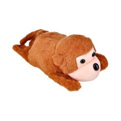 Bileğe Takılan Pelüş Hayvanlar - 16 cm Maymun