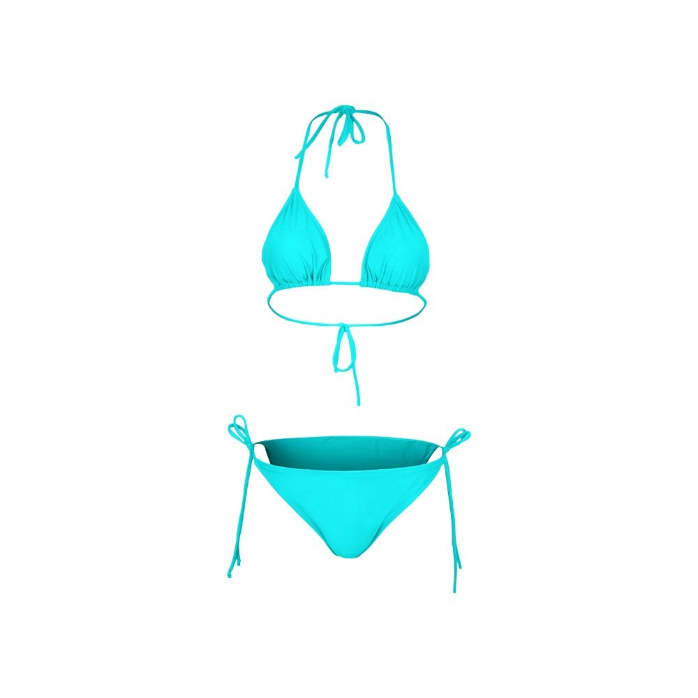 Üçgen Kadın Bikini