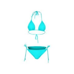 Üçgen Kadın Bikini