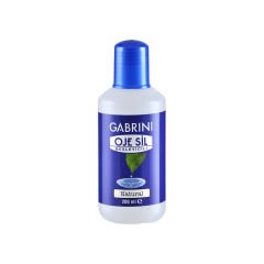 Aseton Gabrini (200 ml) Mavi