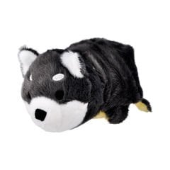 Çift Taraflı Pelüş Hayvanlar - 27 cm