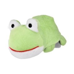 Çift Taraflı Pelüş Hayvanlar - 27 cm