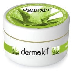 Dermokil El ve Vücut Kremi - 300 ml