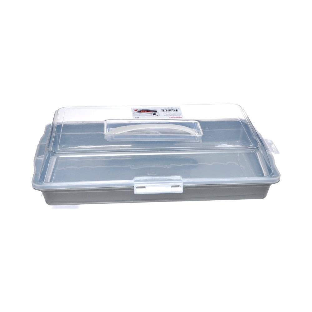 Kulplu Pasta Börek Taşıma Kabı