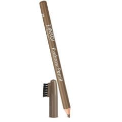 Pretty Beauty Fırçalı Kaş Kalemi - Eyebrow Pencil