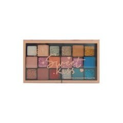 Pretty Beauty 18'li Far Paleti