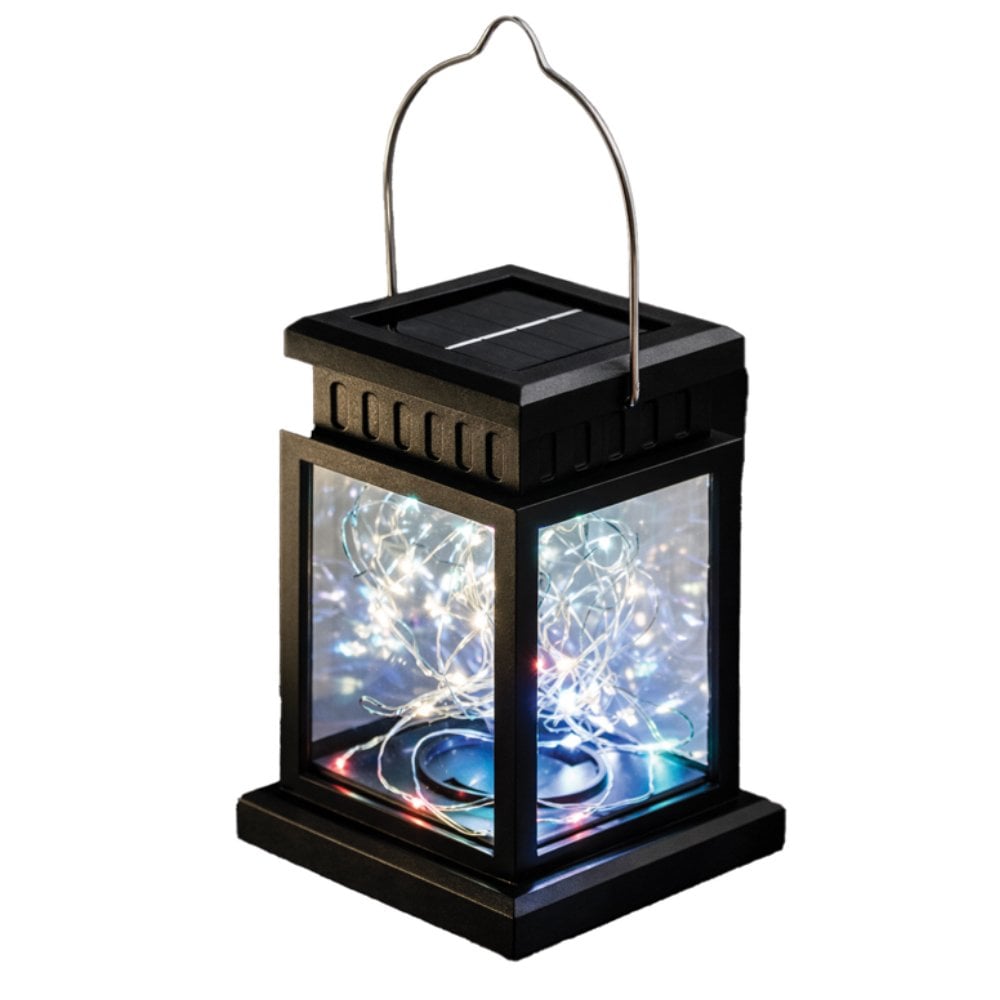 30'lu Solar Led Bahçe Aydınlatma