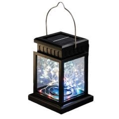 30'lu Solar Led Bahçe Aydınlatma