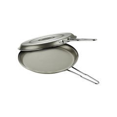 Çift Taraflı Balık/Börek Tavası (32 cm)