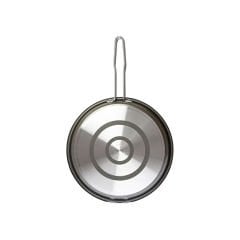 Çift Taraflı Balık/Börek Tavası (32 cm)