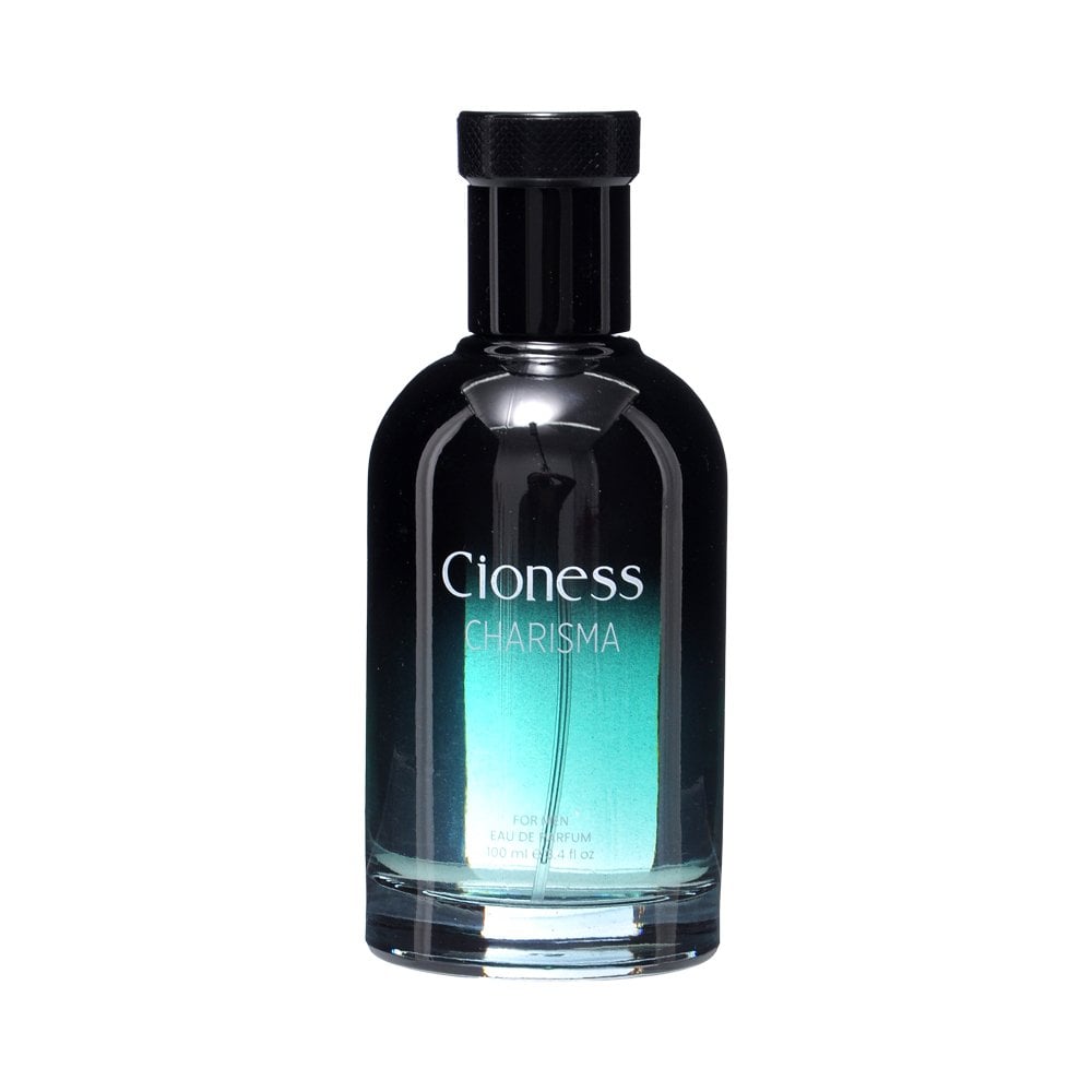 Cioness Charısma Erkek Parfüm - 100 Ml