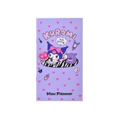 Günlük Planlayıcı Mini Hello Kıtty