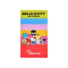 Günlük Planlayıcı Mini Hello Kıtty