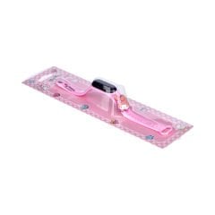 Kuromi Aksesuarlı Dijital Saat