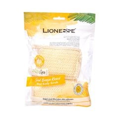 Lionesse Sisale 2’li Duş Süngeri