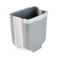 Katlanabilir Çöp Kovası - 6 L