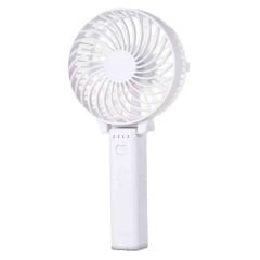 Katlanır Şarjlı El Vantilatörü